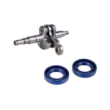 Stıhl MS170 Krank - Krank Keçeleri SET