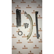 Zincir Seti Suzuki Swift 1.3 07-11/sx4 07-11/alto 09-11/jımmy