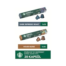 Kapsül Kahve