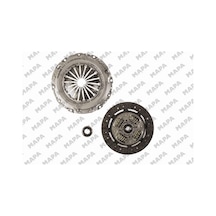 Mapa 001235 400 Debrıyaj Setı P301 C Elyse P208 P2008 Expert Iıı Jumpy Iıı Traveller Spacetourer C4 Pıcasso Ds3 Dv6dted
