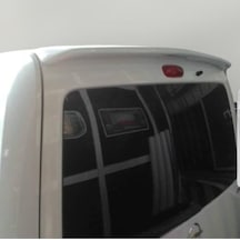 Opel Combo Astarlı Spoiler
