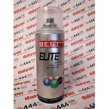 Best Mat Siyah Ral 9005