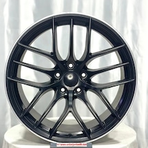 5 114,3 18 8.0 Et35 Ch73.1 Honda Toyota Uyumlu Jant 8249400000710