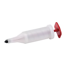 Gres Pompası Plastik Tecomec İtalyan