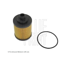 Yağ Filtresi - Fiat Strada, 500, Panda, Grande Punto, Punto, Doblo, Fiorino, Qubo, Idea, Linea, Palio, Siena, Mito - Blue-prınt-adk82106 40483726