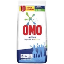 Omo 10 kg Toz Deterjan