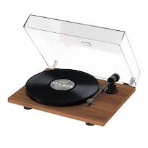 Project Audio E1 Walnut AT3600l Pikap