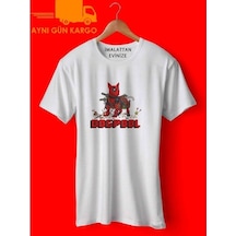 Dogpool Baskılı Tişört Tshirt Ücretsiz Kargo