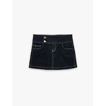 Dark Indigo