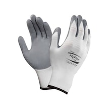 Ansell Hyflex 11-800 Mekanik Ve Çok Amaçlı Antistatik Montaj Eldi