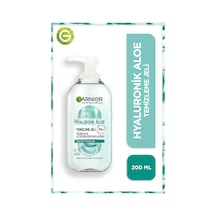 Garnier Hyaluronik Aloe Vera Jel 200 ML