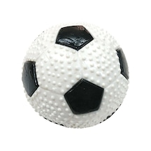 Gimdog Sensory Ball Süper Güçlü Sesli Top Köpek Oyuncağı 8 Cm