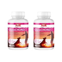 Bio Petactive Glucochond Kedi Ve Köpekler İçin 60 Adet Eklem Güçlendirici Tablet 90 Gr. X 2 Adet