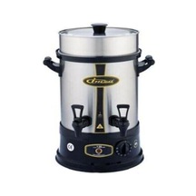 İmza 120 Bardak 16 L Çay Makinesi Inox