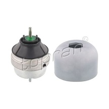 Topran 104424001 755 Motor Takozu Sağ Passat-a4-a6-superb 1.8-2.0 Adr-adp-aeb-afy-awt-apu 8d0199382l