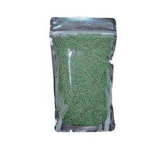 Dökme Granül Şeker 250gr Yeşil
