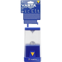 Varta 17666 Outdoor Ambiance L20 Kamp Lambası-1882 Beyaz