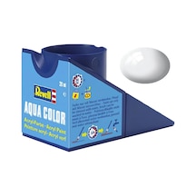 Whitegloss Boya 18 Ml