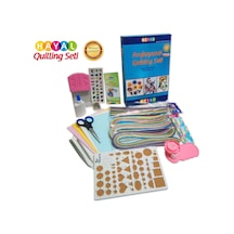Hayal Profesyonel Quilling Seti - Set No 2
