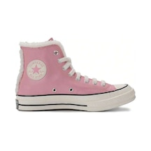 Converse Chuck 70 Hı Kadın Ayakkabı A12449c Pembe