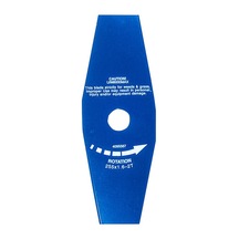 Oleo-Mac 4095663AR Tırpan Bıçağı 2li 255mmx25.4mm