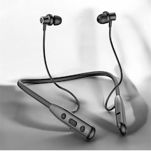 Boyun Bantlı Bluetooth Kulaklık Anc Özellikli Kulaklık İçi Mh-hs1220-2387