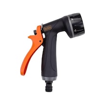 Black+decker Nozul - 6 Ayaklı - Evrensel - Siyah/turuncu