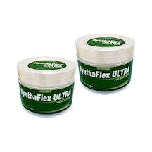 Süper Synthaflex Ultra Masaj Bakım Kremi 2x100 Ml