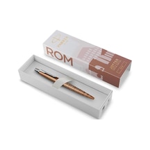 Parker Jotter Se Roma Bronz Ct Tükenmez Kalem Genel