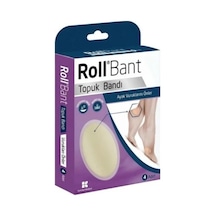 Roll Bant Topuk Bandı 4'lü