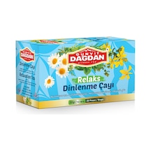 Reladinlenme Çayı Bardak Poşet 20 Li