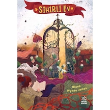 Sihirli Ev İthaki Çocuk Yayınları
