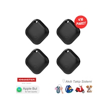 Knmaster Kntag 4 Akıllı Takip Cihazı App