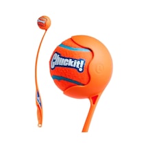 Chuckit Sport Launcher Büyük Boy Top Fırlatıcı Tenis Topu Hediyeli