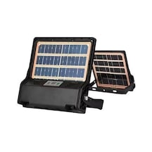 300w Solar Bahçe Aydınlatma