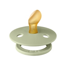 Bibs Colour Anatomik Damaklı Emzik Sage 0-6 Ay 3 Adet