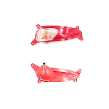 Leoparts Hyundai İ20 Arka Tampon Reflektörü Sol 2017-2019 92405-c8700
