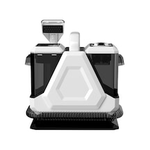 Whirtz Koltuk Ve Halı Yıkama Makinesi