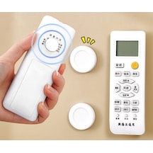 Mıknatıslı Çok Amaçlı Kumanda, Telefon Tutucu 2 Adet 5131