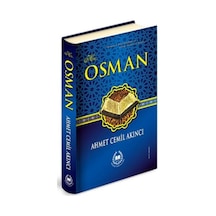 Hz. Osman Ciltli - Kyut-753372