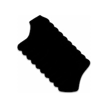 Socks Stores Erkek Çorap Patik Corap Kadın Havlu Renkli Desenli Çoraplar 10 Adet