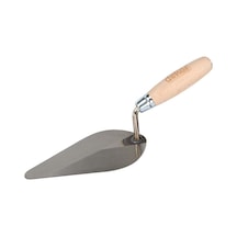 Dekor 071 Ahşap Saplı Dil Malası 20 Cm