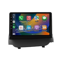Govimaks Ford Ecosport 2013-2017 Uyumlu 8 Gb Ram 128 Gb Hafıza Androıd Multımedıa Teyp 9"