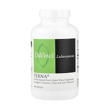 Davinci Laboratories, Perna , 180 Capsules