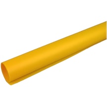 Roco Paper Uçurtma Kağıdı 42 Gr/m. - Koyu Sarı 70 100 Cm 16 Lı