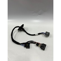 Mercedes Benz Adblue Kablo Tesisatı A2124406954