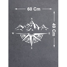 60X49 Cm