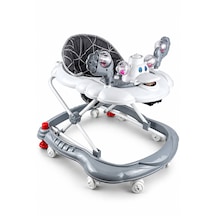 Baby Home İlk Adım Müzikli Yürüteç Oyuncaklı Yürüteç Müzikli Yürüteç Oyuncaklı Yürüteç