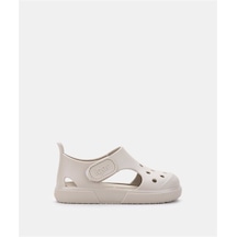 İgor Unisex Çocuk Surfi Sandalet Ayakkabı Soft Bej S10343-100