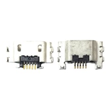 Sony Uyumlu Xperia Z1 Için Oem Şarj Soketi (469237486)